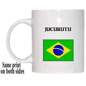  Brazil   JUCURUTU Mug 