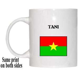 Burkina Faso   TANI Mug 