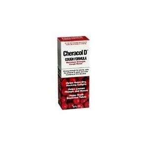  Cheracol D Cough Syrup 6oz