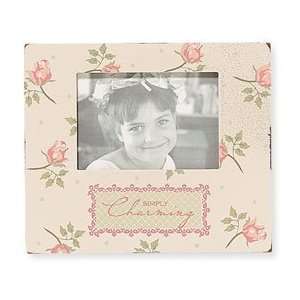  Simply Charming Frame Baby