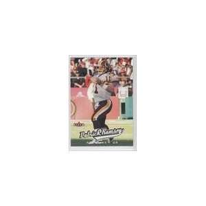 2005 Ultra #118   Patrick Ramsey Sports Collectibles