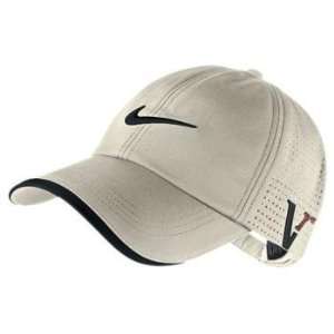  Nike One Victory Red 2010 Preforated Golf Cap Hat New 