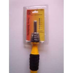  Omaha 6 in 1 Screwdriver