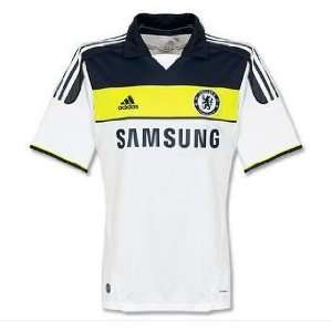  Official Adidas Chelsea Third Jersey