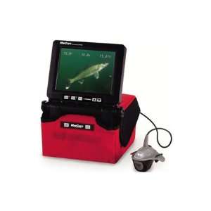  Marcum VS825SD 8 Fish Viewing System Electronics