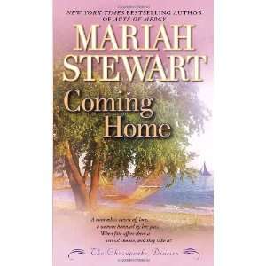   The Chesapeake Diaries) [Mass Market Paperback] Mariah Stewart Books