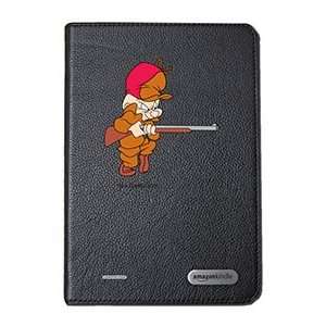  Elmer Fudd Sneaking on  Kindle Cover Second 