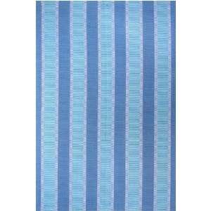  Ashley Rug 39x59 Blue