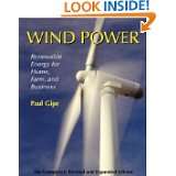 Wind Power, Revised Edition Renewable Energy for Home, Farm, and 