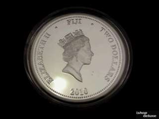 Silver Gold Gilded Coin 1 oz Fiji Taku Inventory Sale  