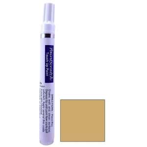 Oz. Paint Pen of Light Tan Touch Up Paint for 1977 Ford Truck (color 