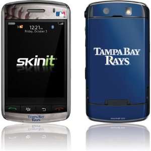 Skinit Tampa Bay Rays Game Ball Vinyl Skin for BlackBerry Storm 9530