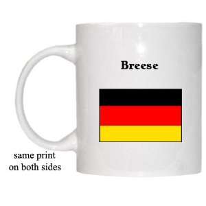  Germany, Breese Mug 
