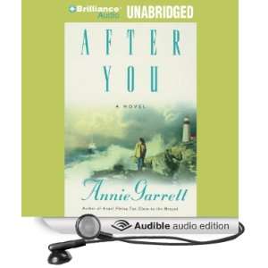   You (Audible Audio Edition) Annie Garrett, Mary Beth Quillin Books