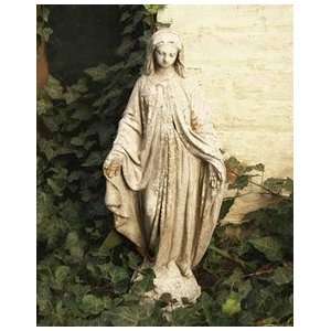  Mary Statue (26H) Patio, Lawn & Garden