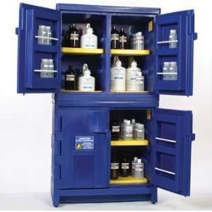 Poly Acid/Corrosives Cabinet