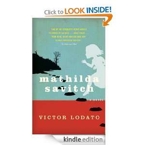 Start reading Mathilda Savitch 