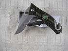 ARMY Spring Assisted Blade Tactical Folder NEW IN BOX