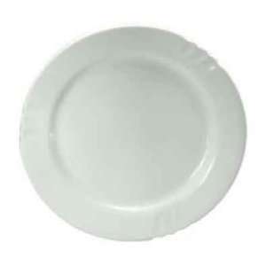  Oneida Briana/Rego 7.25 White Plate