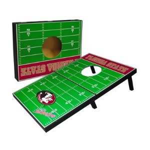    Florida State Seminoles Foldable Tailgate Toss Toys & Games