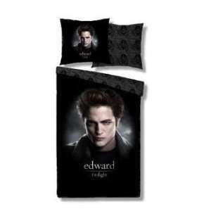Neca   Twilight Eclipse parure de lit Edward 155 x 220 cm  
