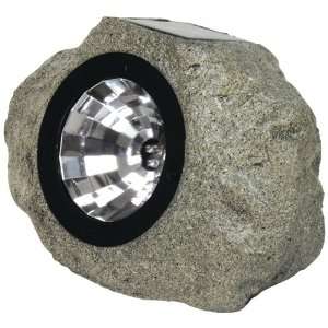  BRINKMANN 822 2901 0 SOLAR ROCK SPOTLIGHT Sports 