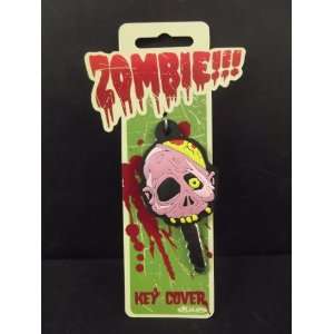  Zombie  Skull Zombie Key Cover   hw Toys & Games