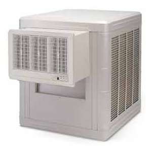  Brisa™ 5000 Cfm Window Cooler With Remote Control 