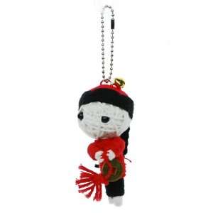  Watchover Voodoo Doll Lucky Toys & Games