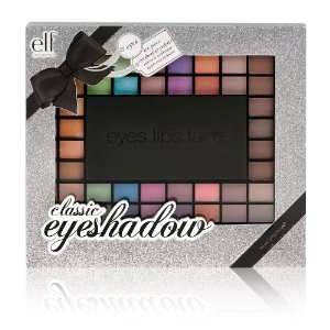  e.l.f Eye Shadow Makeup Palette, Holiday Edition Beauty