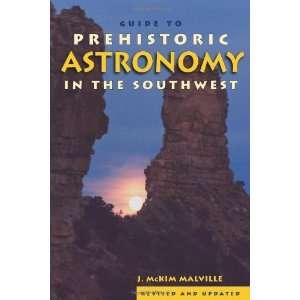   Astronomy in the Southwest [Paperback] J. McKim Malville Books