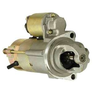  This is a Brand New Starter Fits Cadillac Allante 4.6L V8 