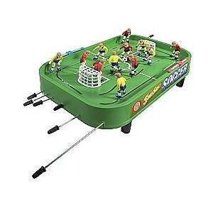  SURE SHOT SOCCER Ideal Toys Table Top Game NEW Toys 