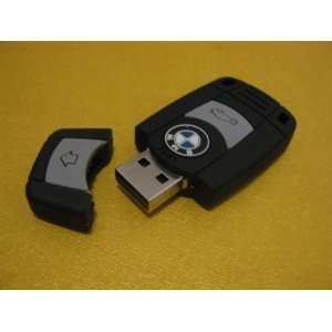  BMW Key USB Flash memory 8GB Flash drive Electronics