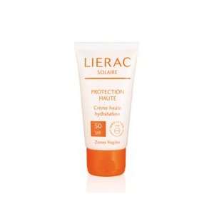  Lierac by LIERAC Bronzage Securite High Hydration Creme 