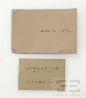 Bottega Veneta Black Pebbled Leather & Intrecciato Trim Hobo Bag, 2009 