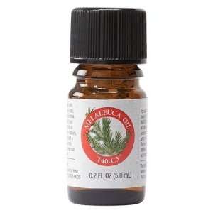  Melaleuca Oil T40 C3 (0.2 oz) 