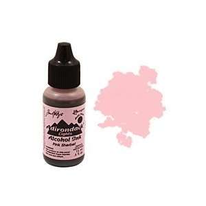  Adirondack Pink Sherbert Alcohol Ink 15ml Supplys Arts 