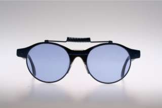Dark blue technical clip Swiss SWATCH Sunglasses /G13W  