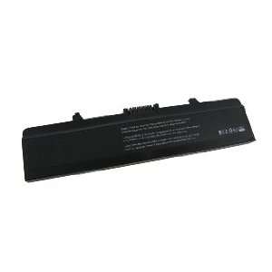  Dell Inspiron 1545 Series 6 cell, 4800mAh Replacement 