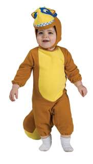 Infant Kids Swiper Costume   Kids Dora the Explorer Cos  