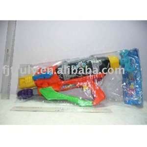  twin pump water gun for children water pistols toy Toys & Games