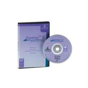  Respironics Synergy   E Event Software V3.1, For Use with 