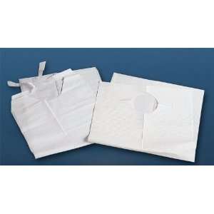 Disposable Bibs Case Pack 500