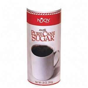 Sugar Foods Corporation Pure Cane Sugar  Grocery & Gourmet 