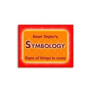  Symbology Deck Sean Taylor Toys & Games