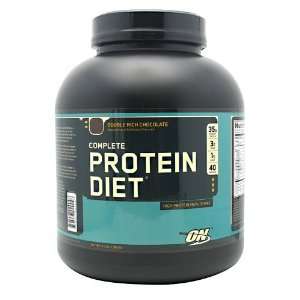   Complete Protein Diet Chocolate 40/Srv