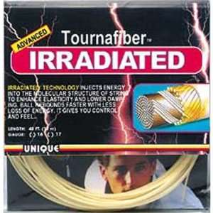   Tournafiber Irradiated Tennis String   330ft Reel