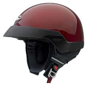    Scorpion EXO 100 Solid Street Helmet   2010 Model Automotive