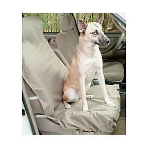  Bucket Dog Seat Cover   Improvements